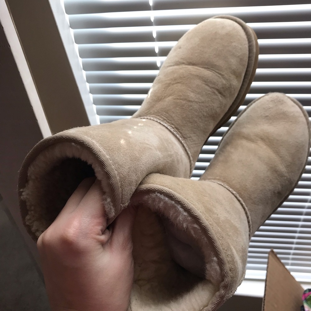 Uggs